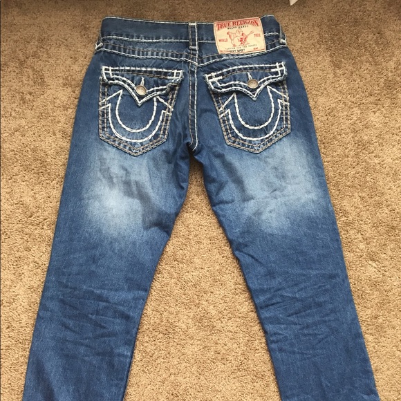 discounted true religion